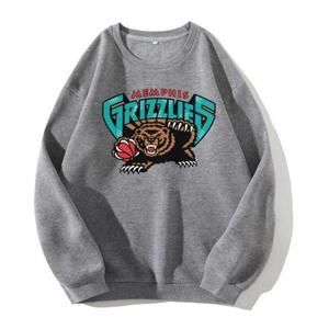 Memphis Grizzlies Shirt Memphis Grizzlies Sweatshirt